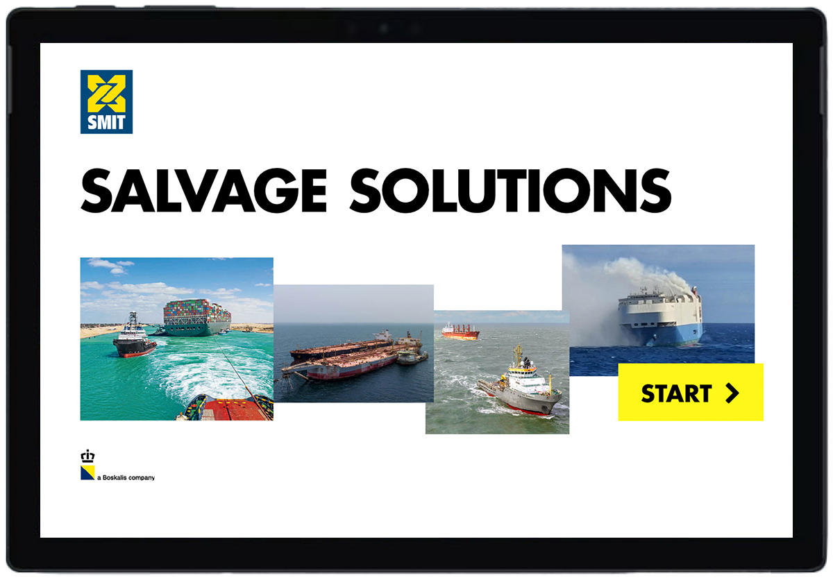 Salvage Solutions